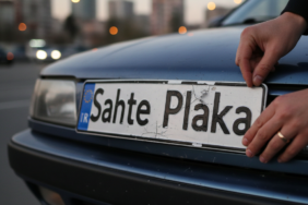 Sahte-plaka-kai