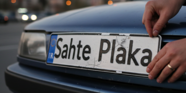 Sahte-plaka-kai