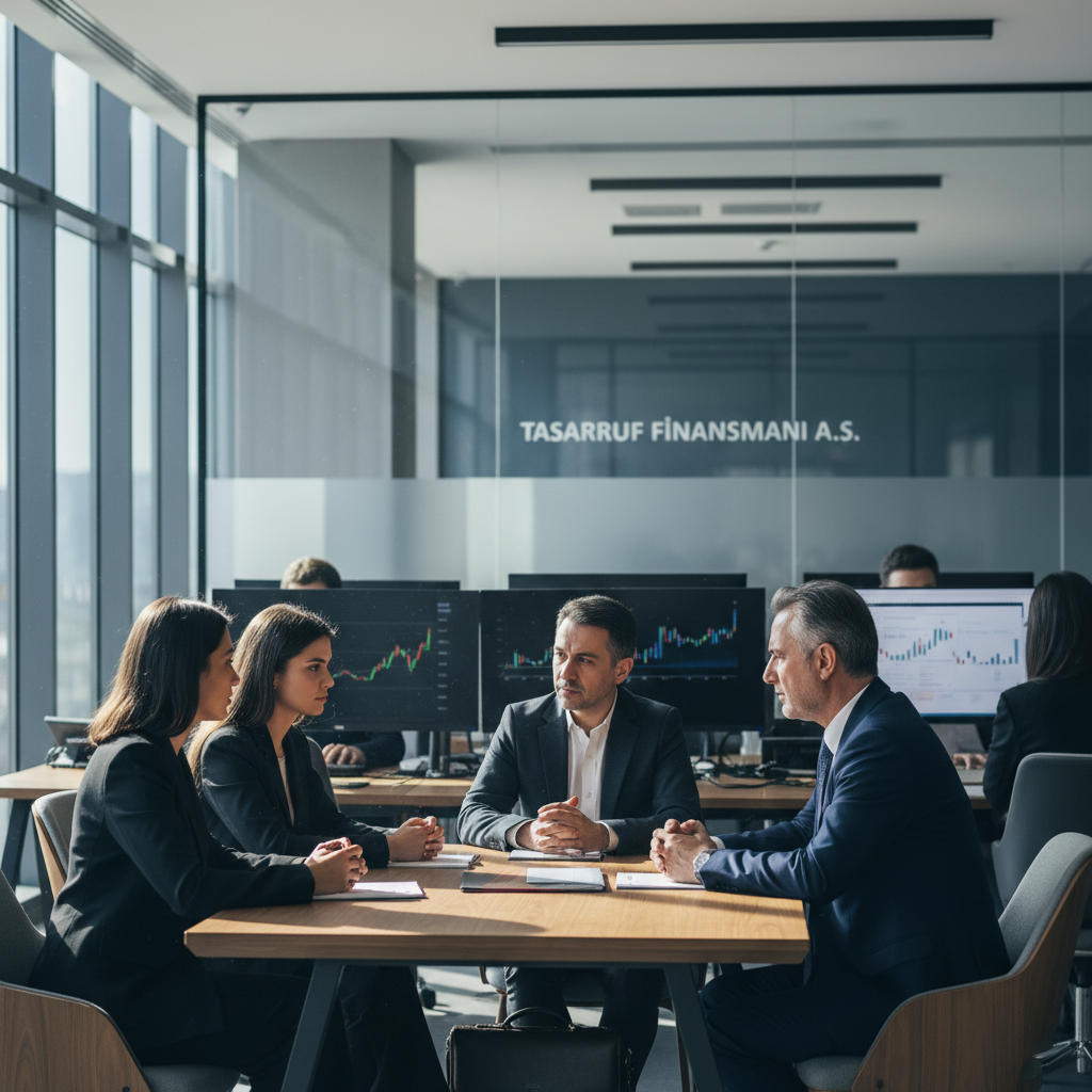 Tasarruf-Finansmani-kai