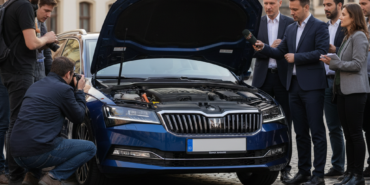 Skoda-superb-hibrit-motor-kai