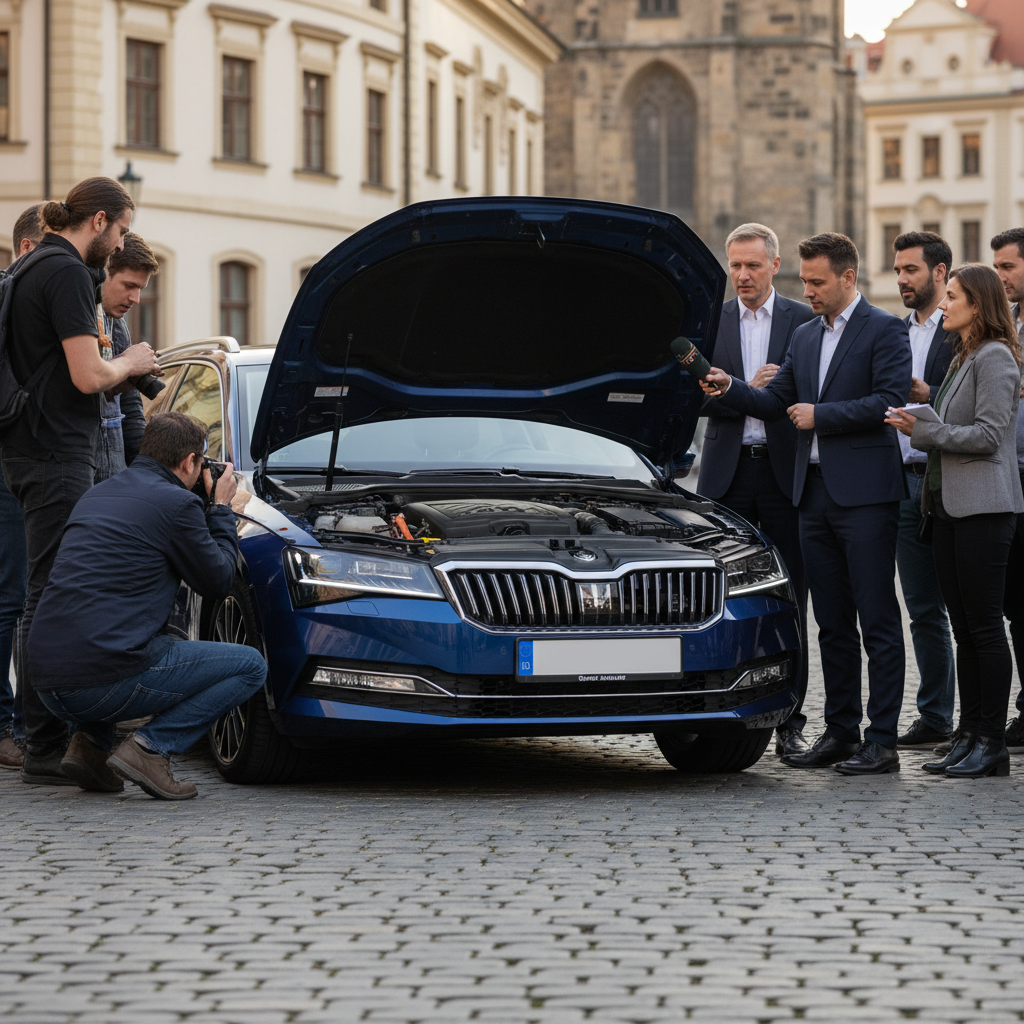 Skoda-superb-hibrit-motor-kai